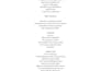 write lyrics and melodies for you